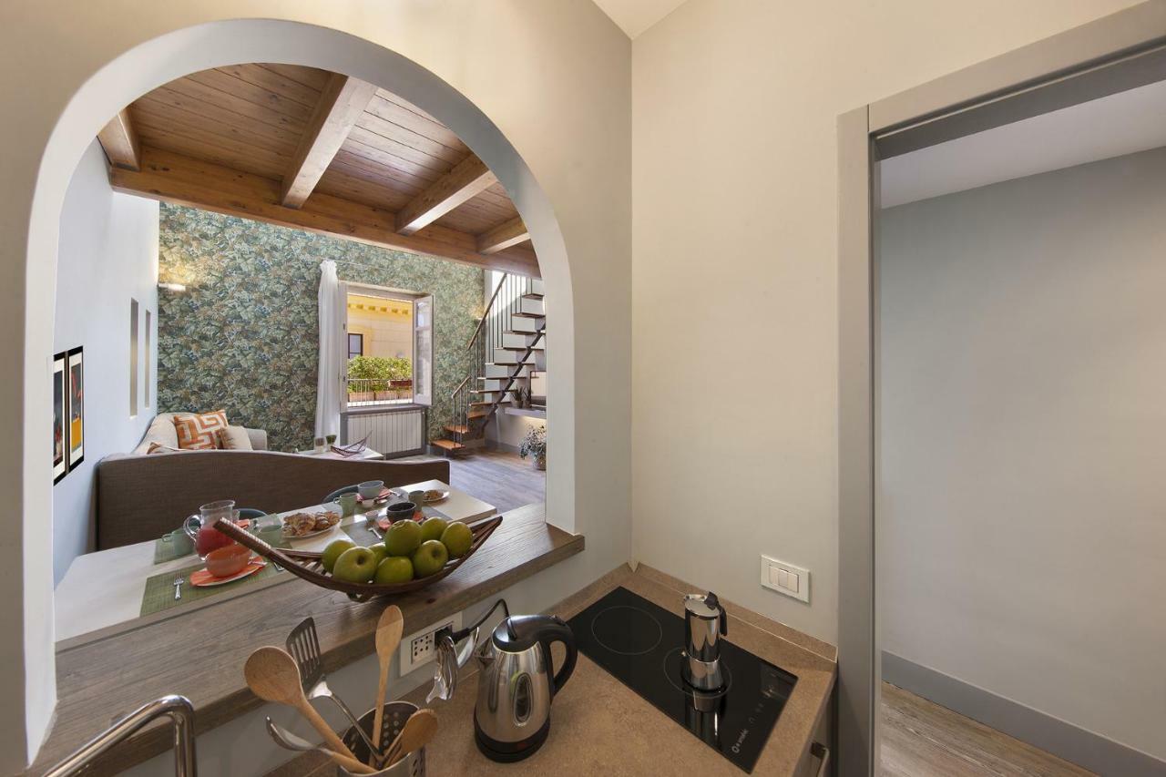 Amore Rentals - Casa La Maisonette Sorrento Exterior photo